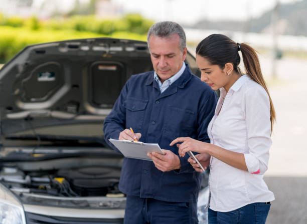 Full coverage car insurance in Blanding, UT