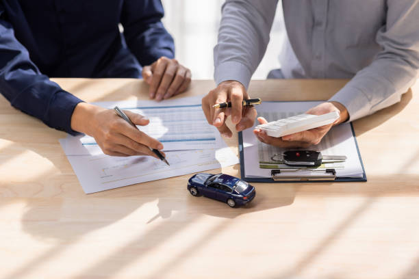 Car insurance options for Blanding residents